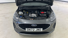 Ford Fiesta 1.0 EcoBoost Trend 5dr Petrol Hatchback